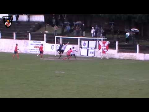 CN Seniores - Fase Man./Des. - Série D - 3ª Jornada [Lusitano FC 3-0 CD Estarreja]
