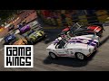 Grid Legends Preview - 'Dit kan wel eens leukste racegame 2022 worden'