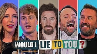 Best Bits! Part Deux - Would I Lie to You? [HD]