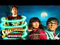 Shaktimaan Full Episode 2 Mukesh Khanna Punjabi Dubbed Series ਕਿ ਹੈ ਇਸ ਸ਼ਕਤੀ�