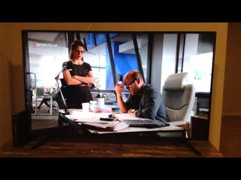 Super girl season 2 episode 7 (Warning bad audio)