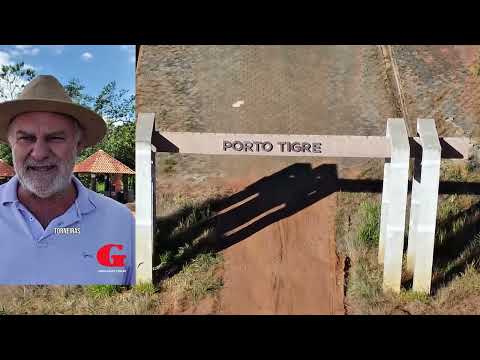 Porto tigre nova Londrina pr