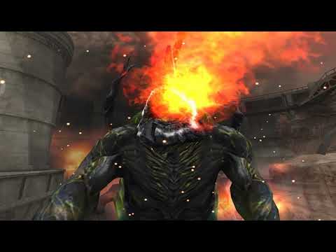 Crossfire PH: ZA3 Fatal Canyon (Nightmare Difficulty)