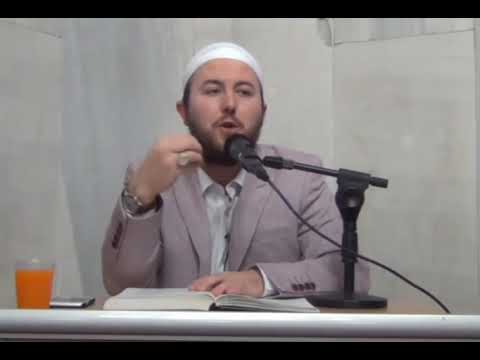 Allahu është falës ! ~ Hoxhë Qëndrim Jashari