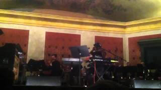MusicNOW 2012 - Venus by Sufjan, Nico, and Bryce