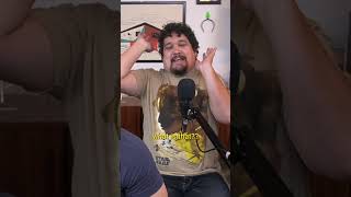 Showing your custom character to friends can result in jump scares.