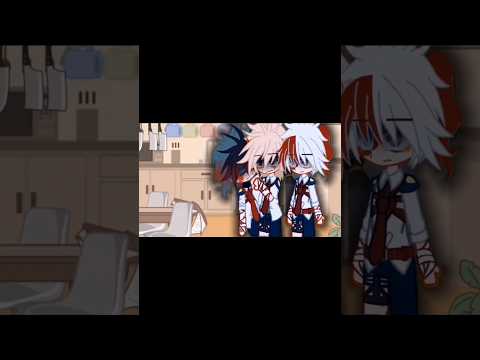 If you die I will die with you ❤🥺✨ #deku #bakugou #todoroki #mha #bnha #bakudeku #tododeku #foryou