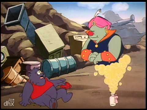 "Heathcliff 105 - Heathcliff's Middle Name / Wishful Thinking"