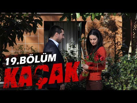 Kaçak 19. Bölüm - atv