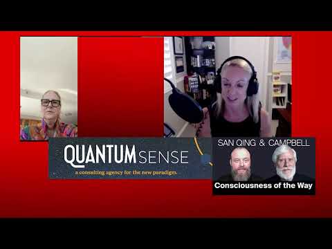 Unlocking the Power of Soul Health: A Conversation with Pam Buchanan