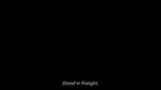 Alan Moore plays Rorschach