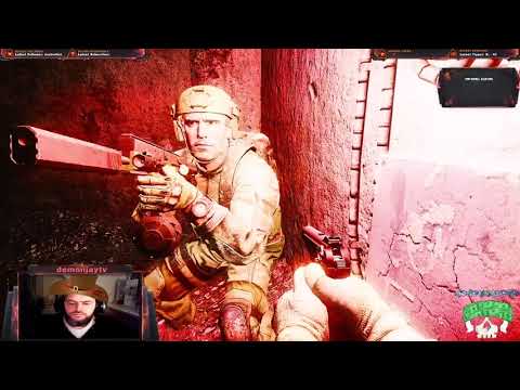 Escape from Tarkov, Best Noob play around!