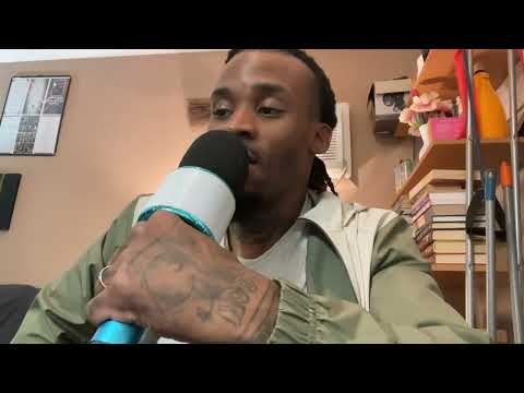 NEW REACTIONS  MUST SEE !! CRIB TALK EP.40