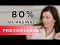 DEBUNKED!! The Top 6 Myths in Anti-Ageing | Dr Sam Bunting