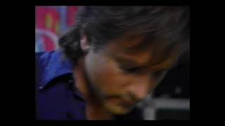 Steve Kilbey - &quot;The Factory&quot; ABC TV - 12th Dec 1987