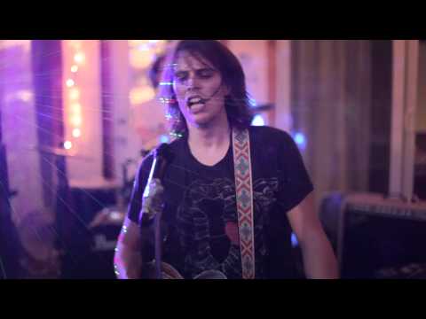 The Golden Ghosts - Heart Of Coal (live)