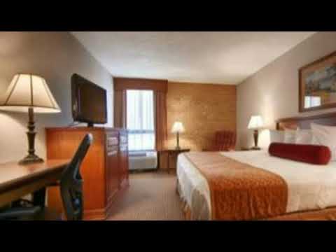 Best Western Plus Posada Ana Inn Medical Center - San Antonio Hotels, Texas