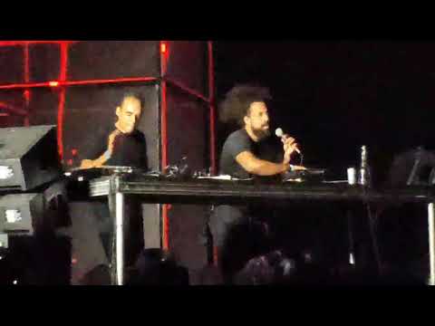 Mutek 2019 - Nocturne 5 - Wajatta