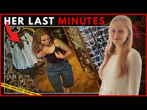 The Most Disturbing Case You'll Ever Hear | True Crime Documentary