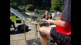 This Could Be The Start Of Something Big - Minidoka Swing Band - 9-8-13