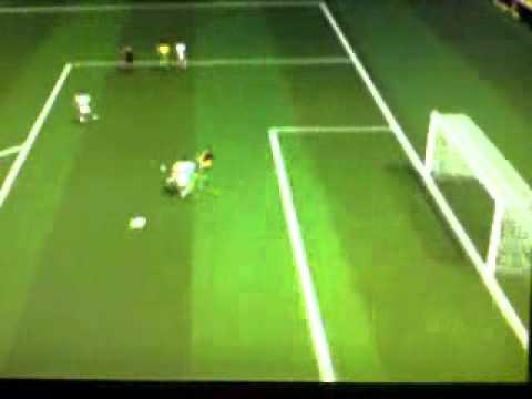 Guy Roux Manager 2000 Playstation