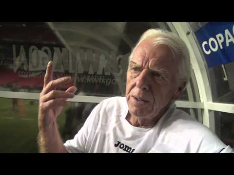 Leo Beenhakker