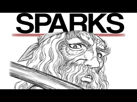 Why Godo is *IMPORTANT* (Berserk)