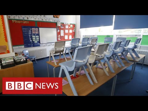 倫敦大轉彎後，小升初壓力延後 - BBC News (Pressure to delay primary school return after London U-turn - BBC News)