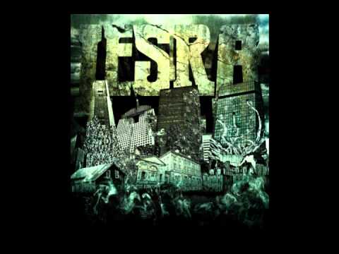 Lesra - On The Outside You're Diffrent, Inside You're The Same