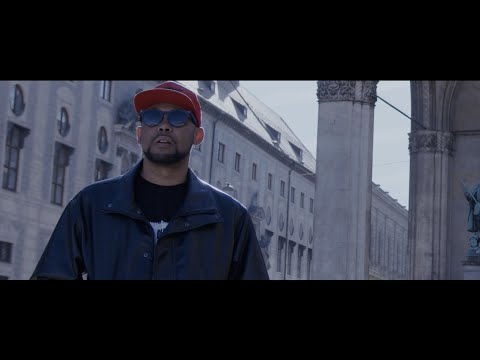 Raboussa - Azafady (Clip Officiel 2024)