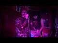 Super Crook Blues - Sigue Sigue Sputnik Electronic LIVE - Nottingham July 28th 2019