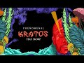 Diib feat Skorp - Kratos (Prod by Mehdionthetrack)