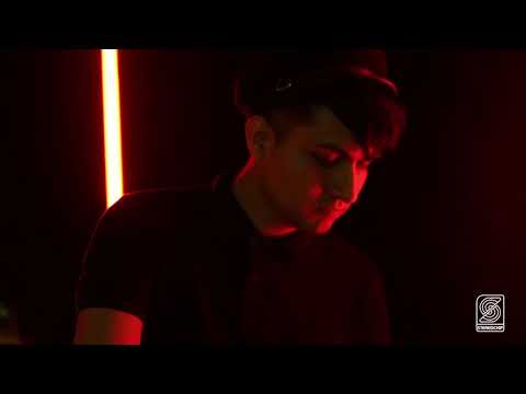 Neue Strassen - Air Fighter // Servicio Local (Live Session)