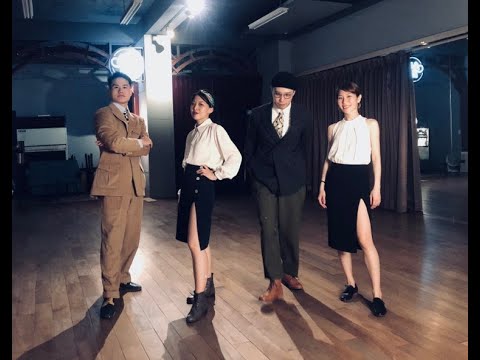 JJST  solo jazz performance(3rd Place: JJST - Virtual Solo Jazz Team - ILHC 2023)