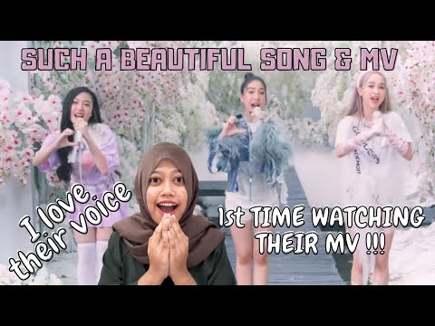 First Time React to 4EVE - วัดปะหล่ะ? (TEST ME) (Prod. by URBOYTJ) - Summer Video