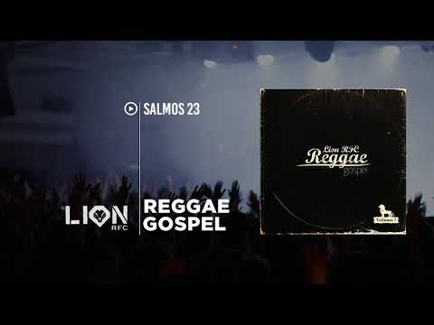 REGGAE GOSPEL / @lion_rfc  / Álbum Completo