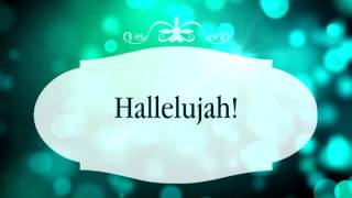 Little Drummer Boy with Psalm 150 (Lyric Video) | Believe in Christmas