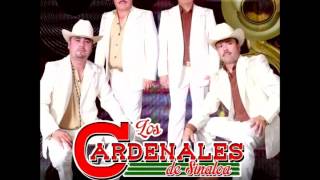 Los Tres Amarradores - Los Cardenales De Sinaloa
