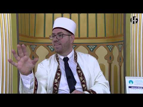 Hoxhë Fidaim Fazliu - Shoqeria e mire.