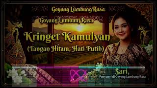 Download lagu Kringet Kamulyan Goyang Lumbung Rasa Hadir Lagi, 💥 Versi Dangdut Keroncong Asyik Banget Dinikmati mp3