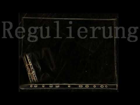 Peter Reinders liest - Das Fundament