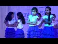 Malde Suraj Ke Muh Pe Malai Annual Function Pathak School Keshod