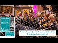Praise the Lord with Drums and Cymbals (Sigrid Karg-Elert) - Stadtkapelle Hermeskeil - Stadtkapelle Hermeskeil e.V. Praise the Lord with Drums and Cymbals (Sigrid Karg-Elert) - Stadtkapelle Hermeskeil