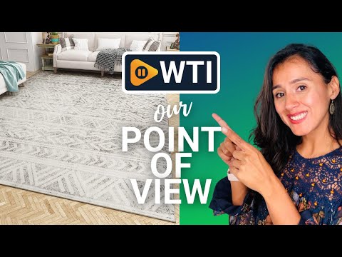 RESARE Boho Area Rugs - WTI product video review