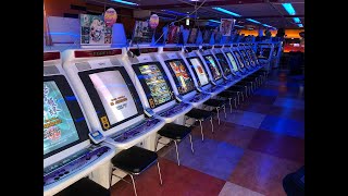 [閒聊] 東方スカーレットディアブロ 大型機台