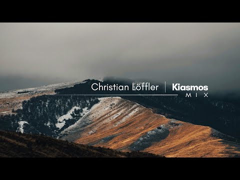 Christian Löffler | Kiasmos - Mix (Pt.1)