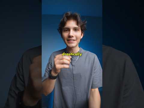 Why I Hold My Mic in My Videos 😭