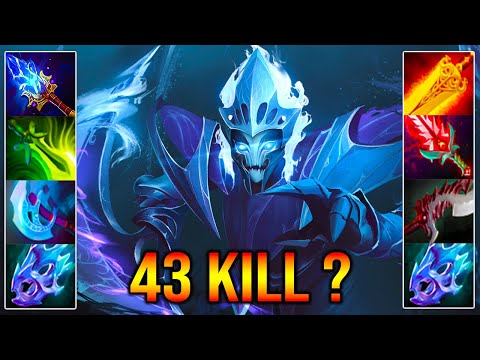 UNBELIEVABLE BEYOND SAVAGE [ Spectre ] ULTRA INTENSE CARRY