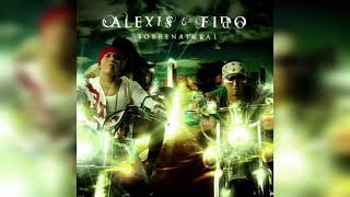 Súbete.   Alexis y Fido