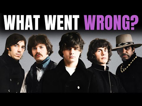 The Rise and Fall of The Steve Miller Band: From 30 Million Albums to a Band That Vanished Overnight